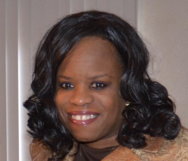 Lynn Lewis